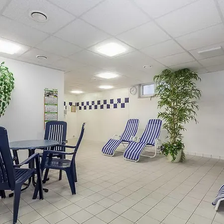 Haffblick 48 Apartament