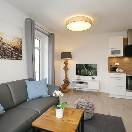 Haffblick 48 * Boltenhagen (Ostseebad)