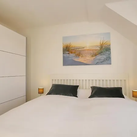 Haffblick 48 Boltenhagen (Ostseebad)