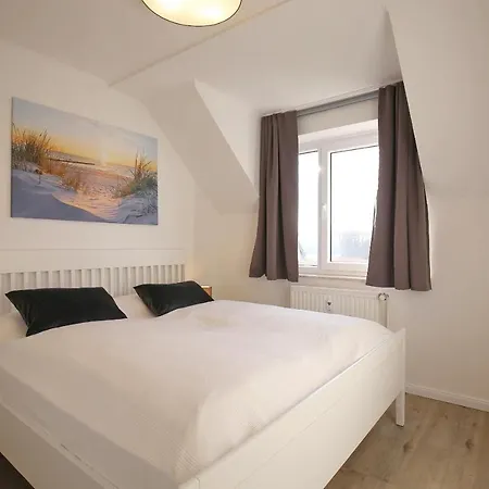 Apartament Haffblick 48 Boltenhagen (Ostseebad)