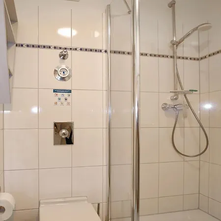 Haffblick 48 * Boltenhagen (Ostseebad)