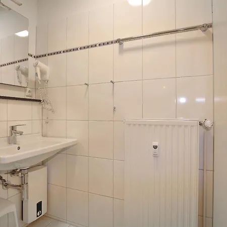 Apartament Haffblick 48 *