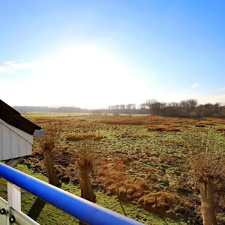 Haffblick 48 Boltenhagen (Ostseebad)