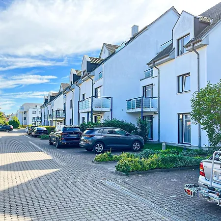 Haffblick 48 Apartment Boltenhagen (Ostseebad)