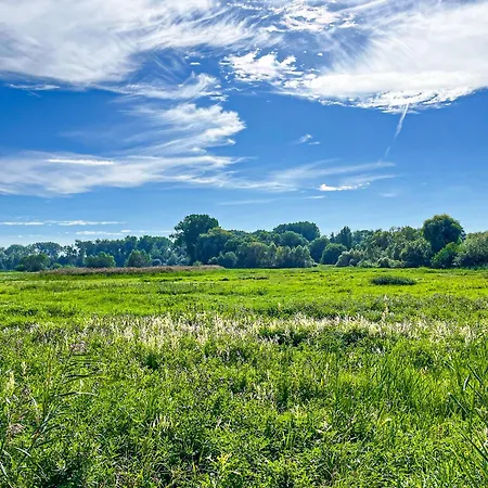 Apartament Haffblick 48 *