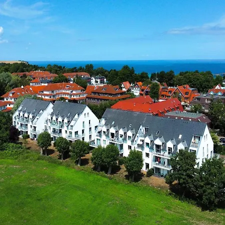 Haffblick 48 Apartament